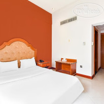 OYO 118 Revira Hotel 