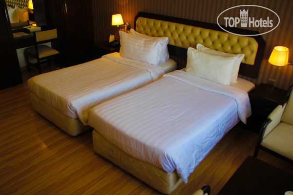 Hotelier's photos Manama Tower 4*