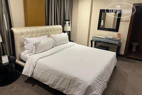 Hotelier's photos Manama Tower 4*