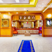 Capital O 125 Moon Plaza Hotel 