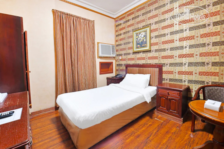 Hotel photo Capital O 125 Moon Plaza Hotel 3*