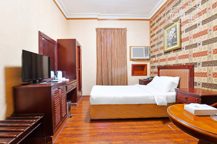 New photos from tourists Capital O 125 Moon Plaza Hotel 3*