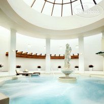 The Ritz Carlton Bahrain Hotel & Spa 
