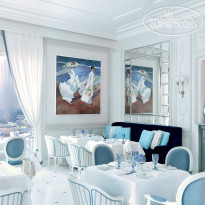The Ritz Carlton Bahrain Hotel & Spa