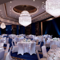The Ritz Carlton Bahrain Hotel & Spa