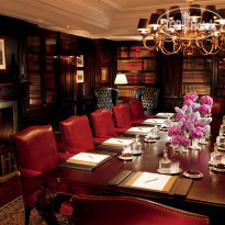 The Ritz Carlton Bahrain Hotel & Spa