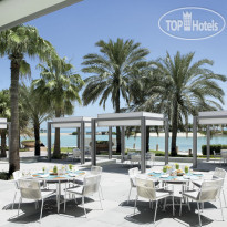The Ritz Carlton Bahrain Hotel & Spa 