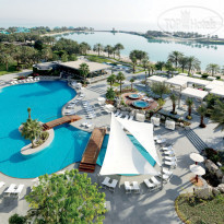 The Ritz Carlton Bahrain Hotel & Spa 