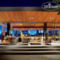 The Ritz Carlton Bahrain Hotel & Spa 