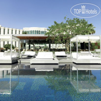 The Ritz Carlton Bahrain Hotel & Spa 