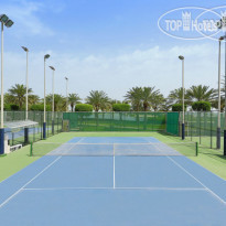 The Ritz Carlton Bahrain Hotel & Spa 