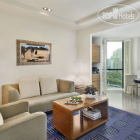 The Ritz Carlton Bahrain Hotel & Spa 