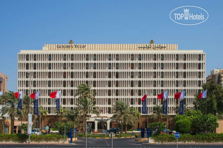 Photos Golden Tulip Bahrain