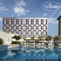 InterContinental Bahrain 