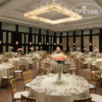 InterContinental Bahrain 