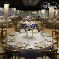 InterContinental Bahrain 
