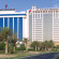 The Diplomat Radisson Blu Hotel Residence & Spa