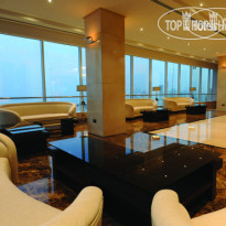 The Diplomat Radisson Blu Hotel Residence & Spa