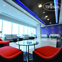 The Diplomat Radisson Blu Hotel Residence & Spa