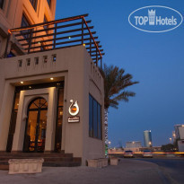 Mercure Grand Hotel Seef / All Suites 