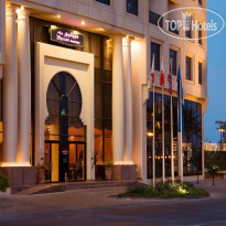Mercure Grand Hotel Seef / All Suites