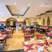 Mercure Grand Hotel Seef / All Suites