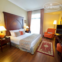 Mercure Grand Hotel Seef / All Suites