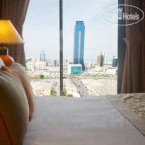 Mercure Grand Hotel Seef / All Suites