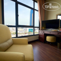 Mercure Grand Hotel Seef / All Suites