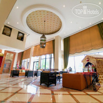 Mercure Grand Hotel Seef / All Suites