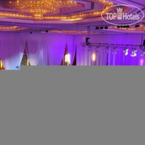 The Gulf Hotel Bahrain 