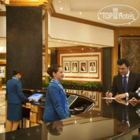 The Gulf Hotel Bahrain