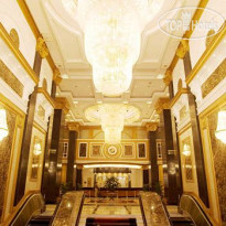 The Gulf Hotel Bahrain