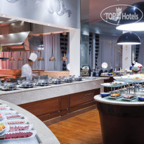 Movenpick Hotel Bahrain