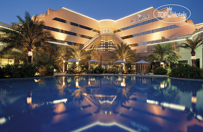 Movenpick Hotel Bahrain