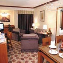 Ramada Hotel Bahrain 