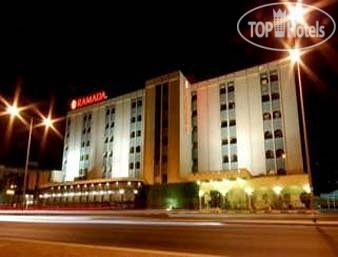 Ramada Hotel Bahrain