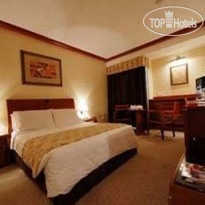 Ramada Hotel Bahrain 