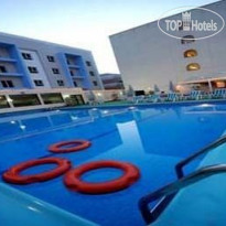 Ramada Hotel Bahrain 