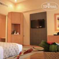 The Juffair Grand Hotel 