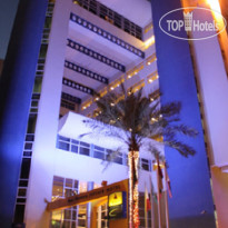 The Juffair Grand Hotel 