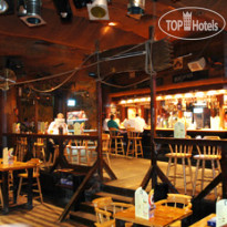 The Juffair Grand Hotel 