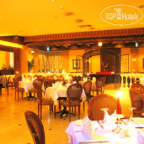 The Juffair Grand Hotel 