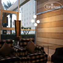 The Juffair Grand Hotel 