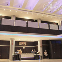 The Juffair Grand Hotel 