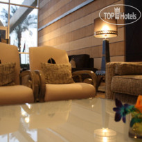 The Juffair Grand Hotel 