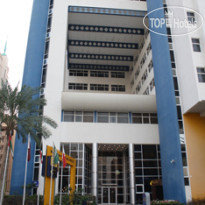 The Juffair Grand Hotel 