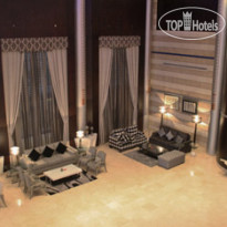 The Juffair Grand Hotel 