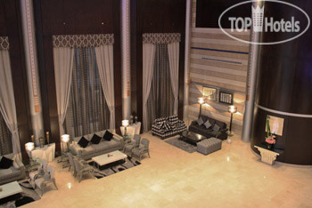 Новые добавленные фото туристов The Juffair Grand Hotel 4*