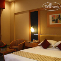 The Juffair Grand Hotel 